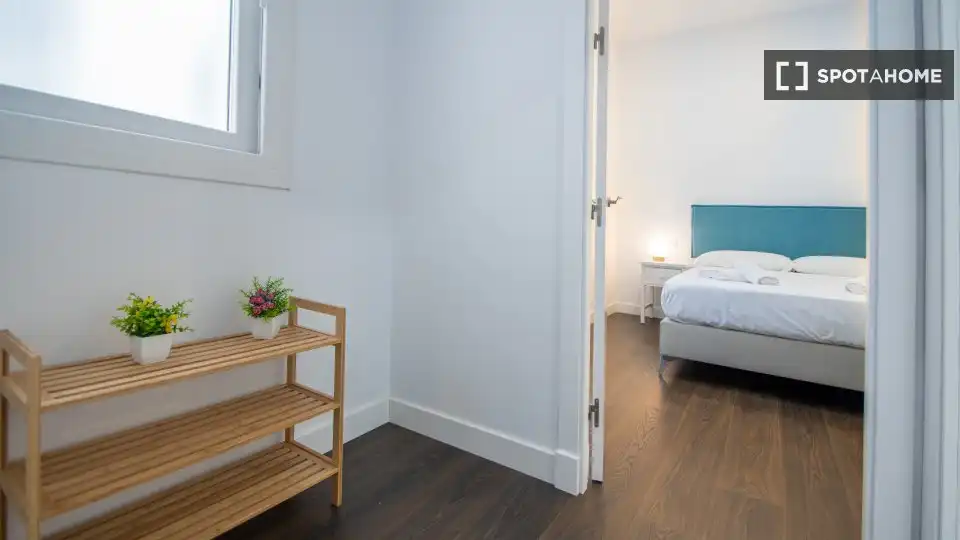 Room in Centro Histórico