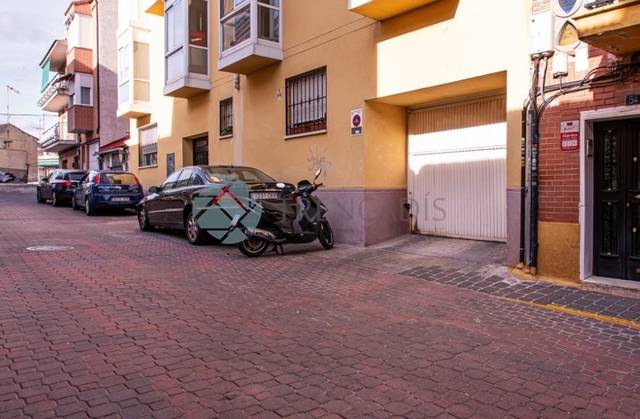 Garaje en Venta en CL LORENZO BOSQUET  Pl:- Pt:  COSLADA (MADRID) en Valleaguado - La Cañada