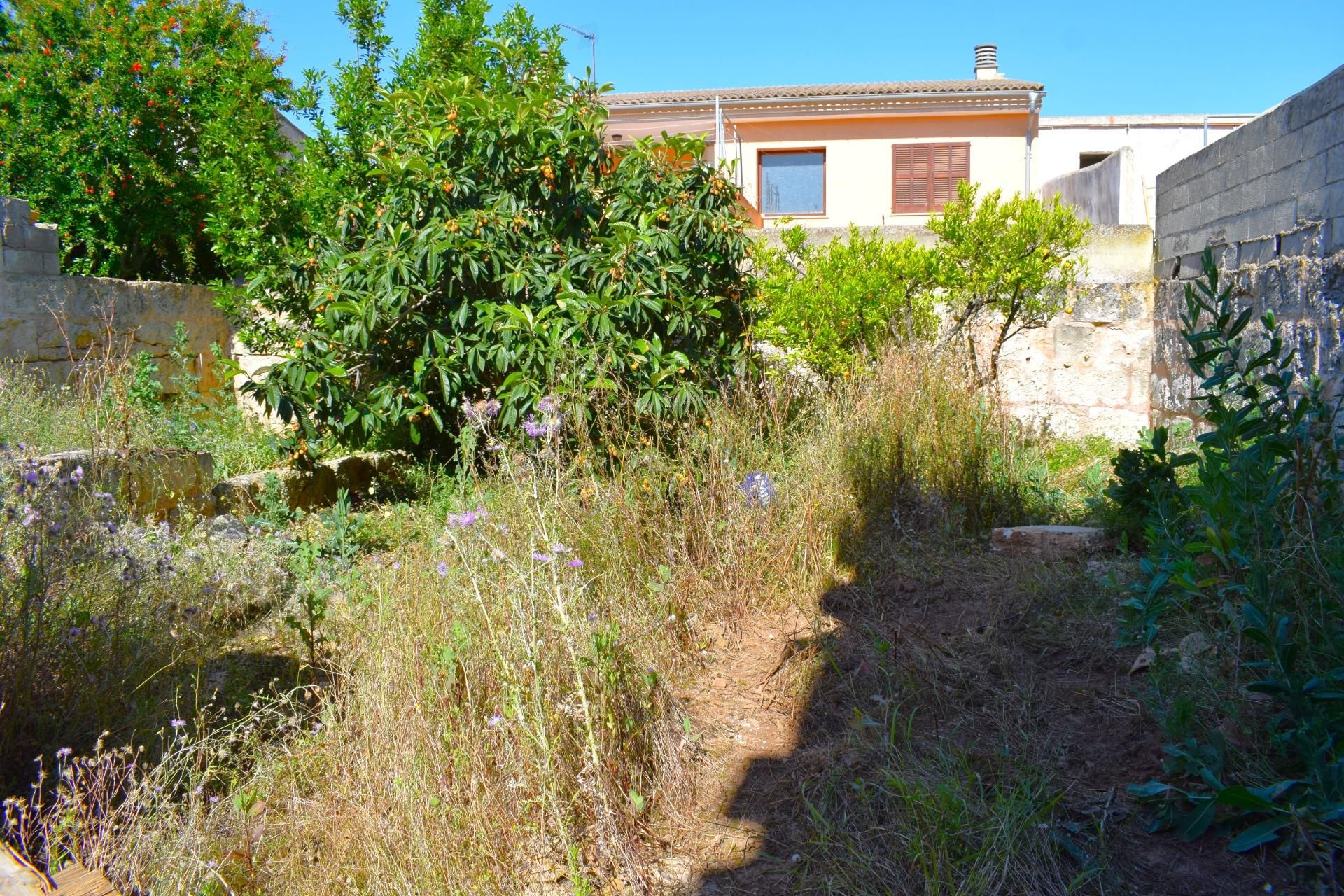 Residencial en venda en Muro