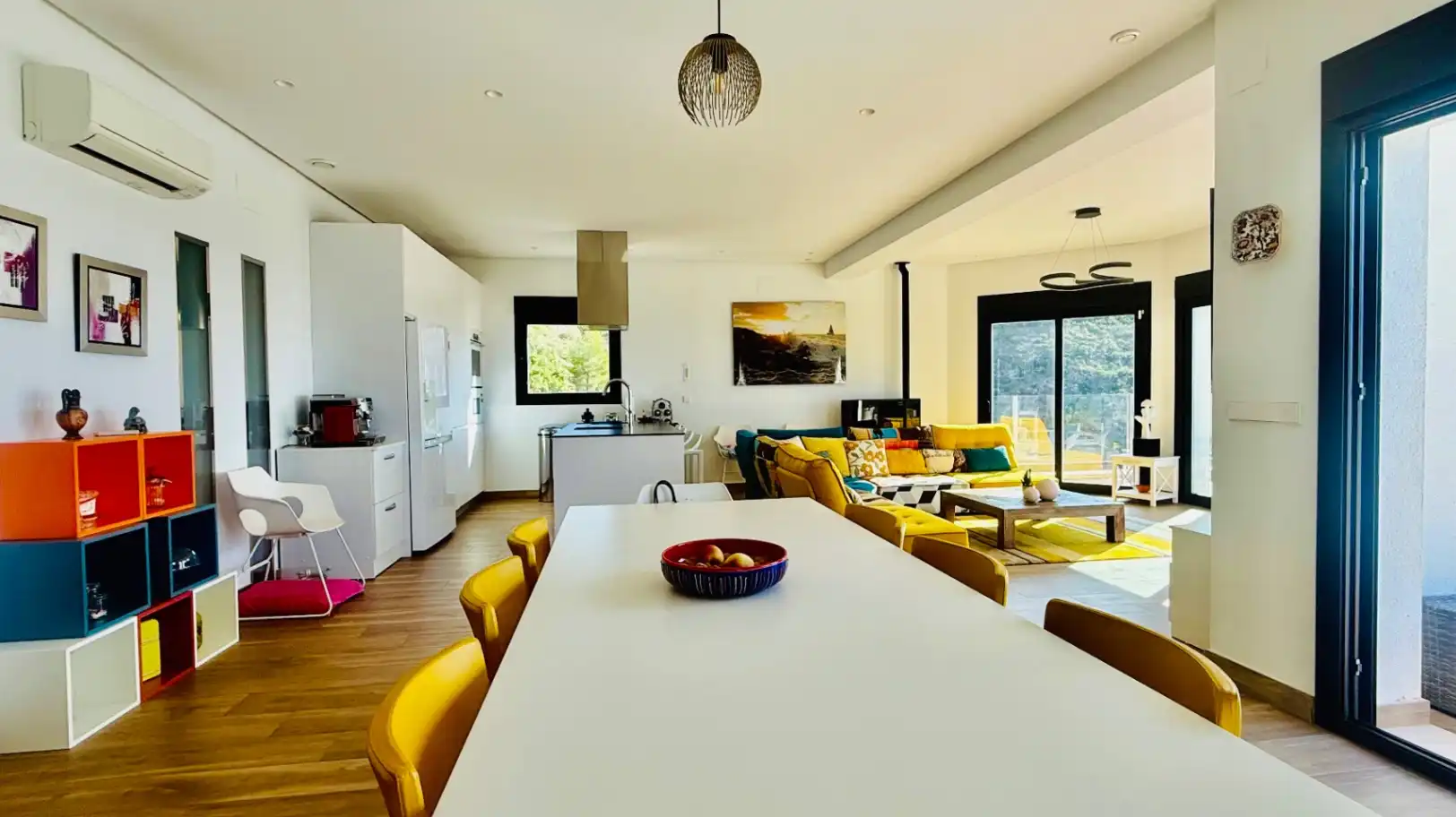 Villa avec piscine à vendre à Carrer Niobe, imagen 8