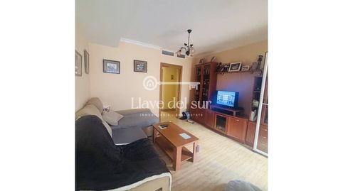 Foto 2 de Piso en venta en Casco Antiguo, Águilas