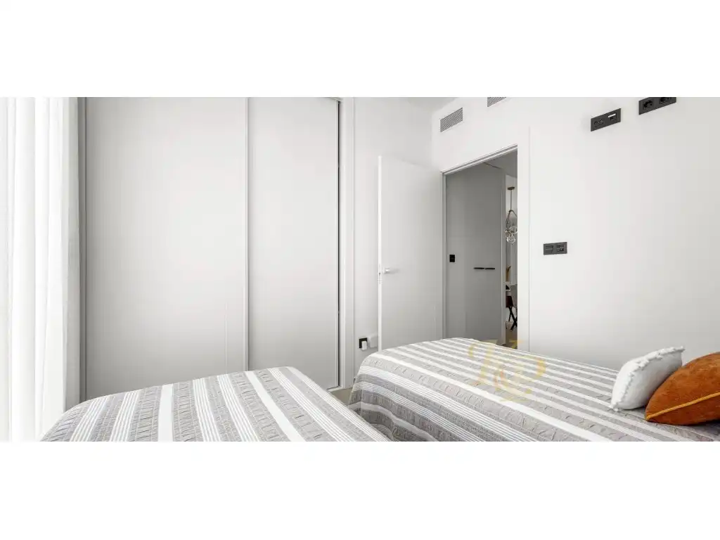 Apartamento en venta en Calle Pego, imagen 16