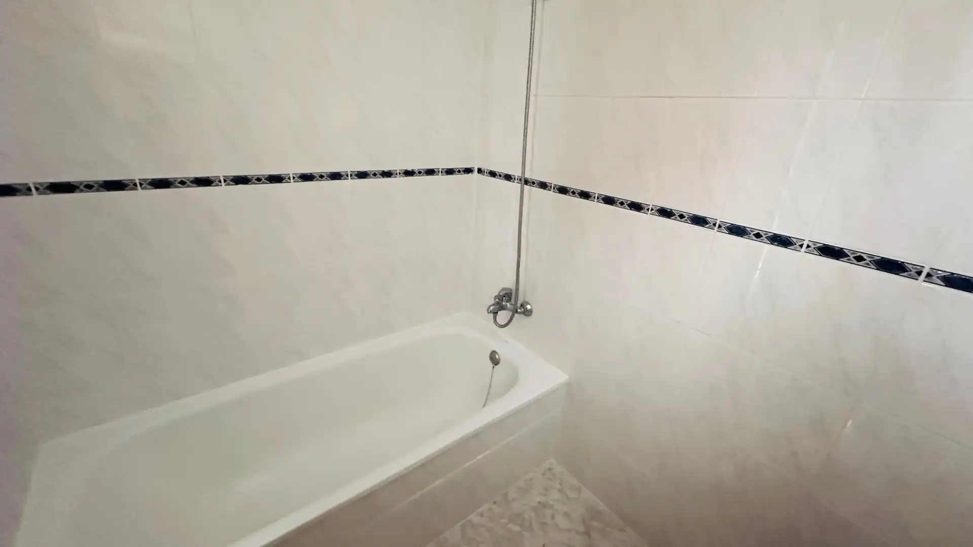 Baño de Dúplex en venta en Lloret de Mar con Aire acondicionado, Calefacción y Terraza