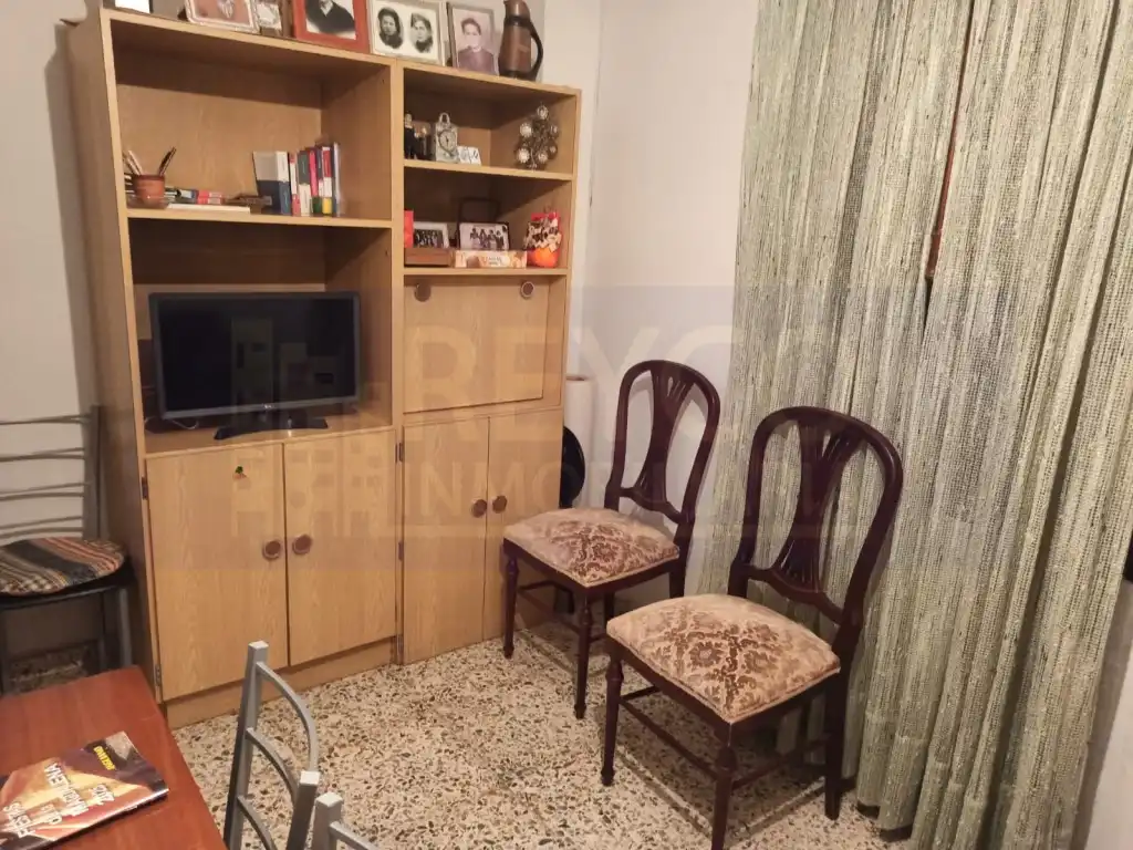 Sala d'estar de Casa o xalet en venda en Anguiano