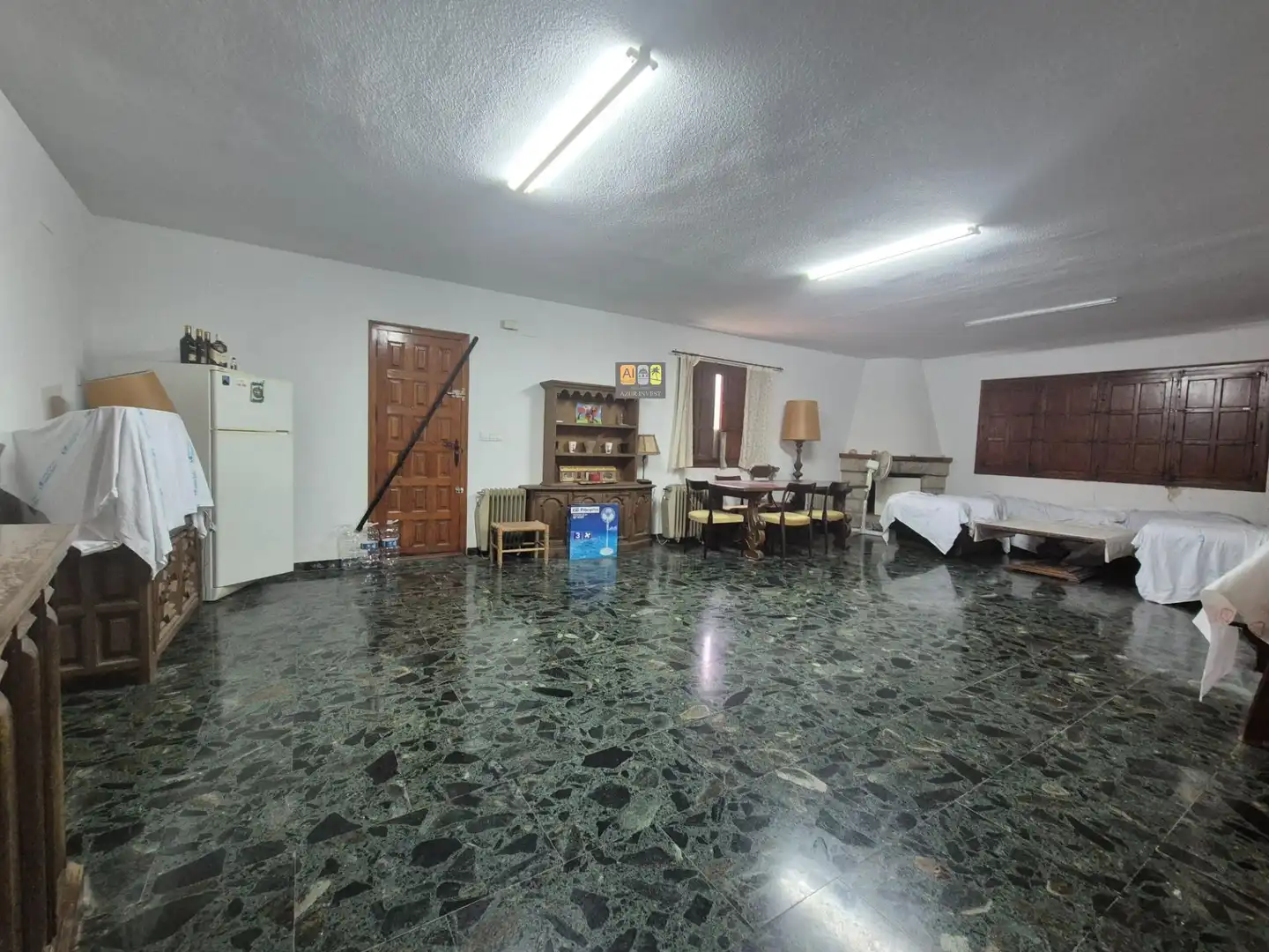 Casa o chalet en venta en Polop con Calefacción, Jardín privado y Terraza