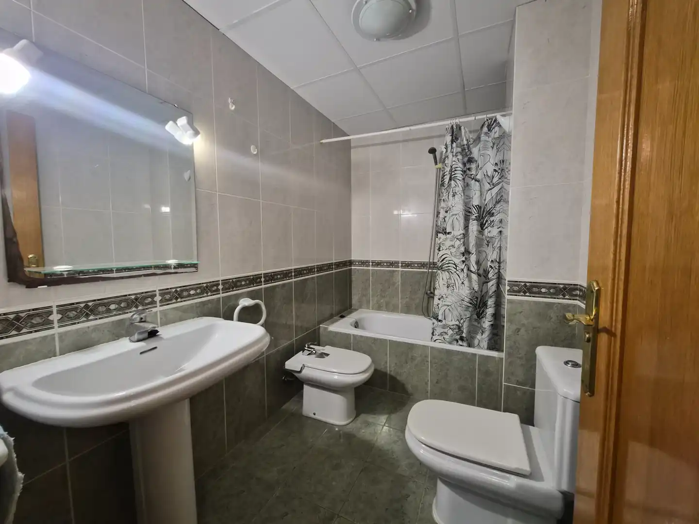 Piso con ascensor en venta en Cariñena - Carinyena, imagen 16