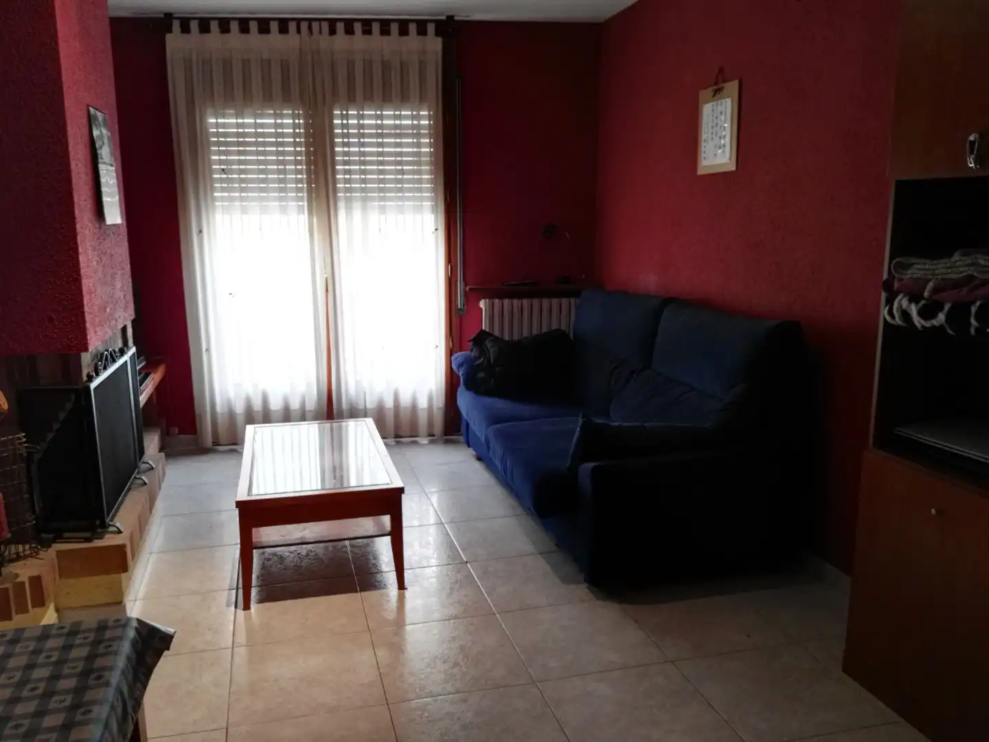 Piso en venta en Sant Sebastià 27, imagen 7