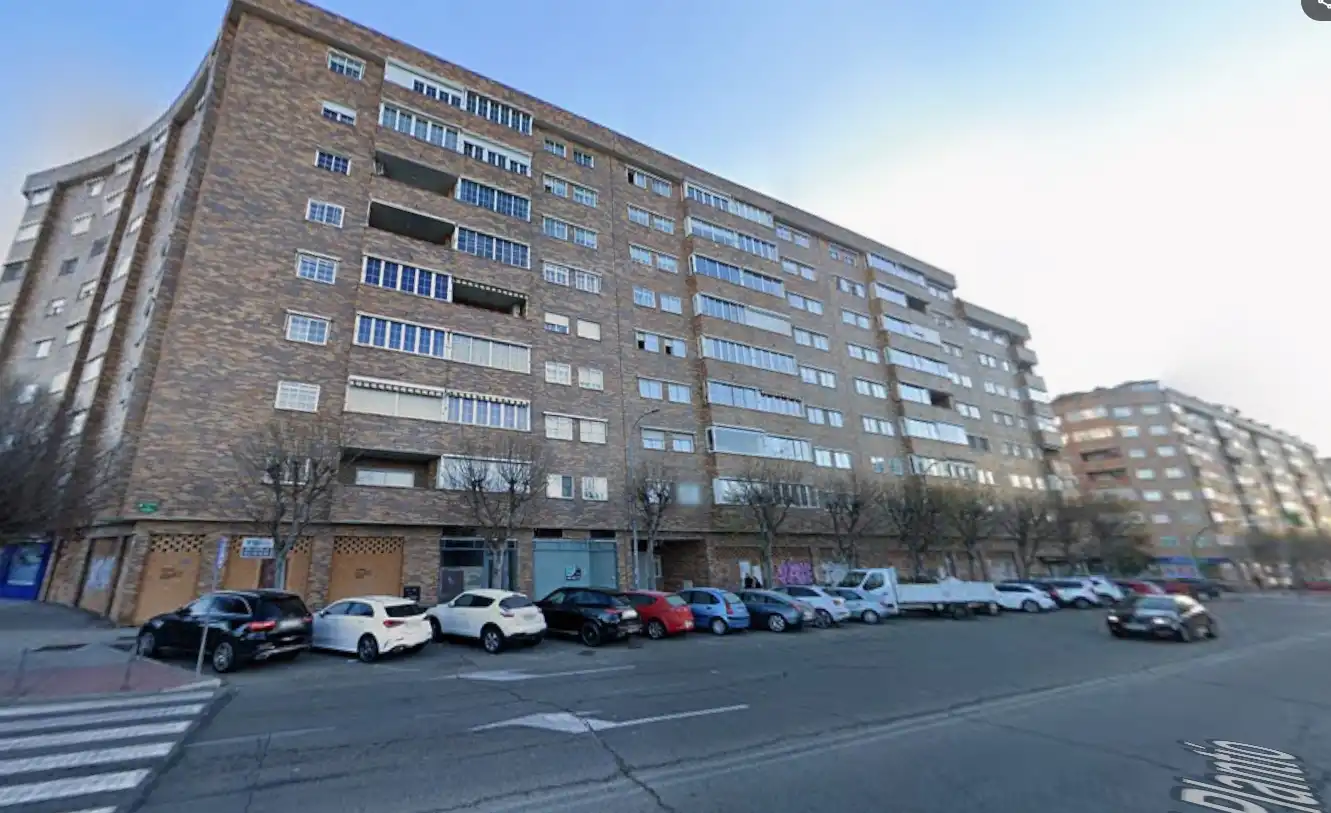 Individual with lift to rent in El Barral Ferial, imagen 2