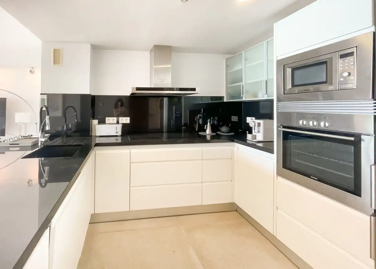 Penthouse with pool for sale in higueron 1, imagen 18