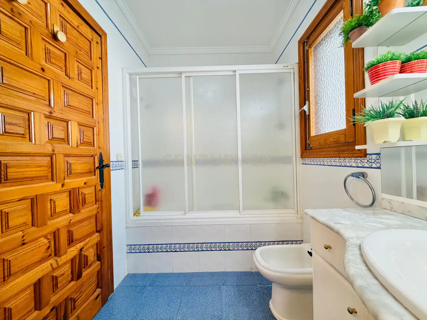 Baño de Casa o chalet en venta en Aguadulce
