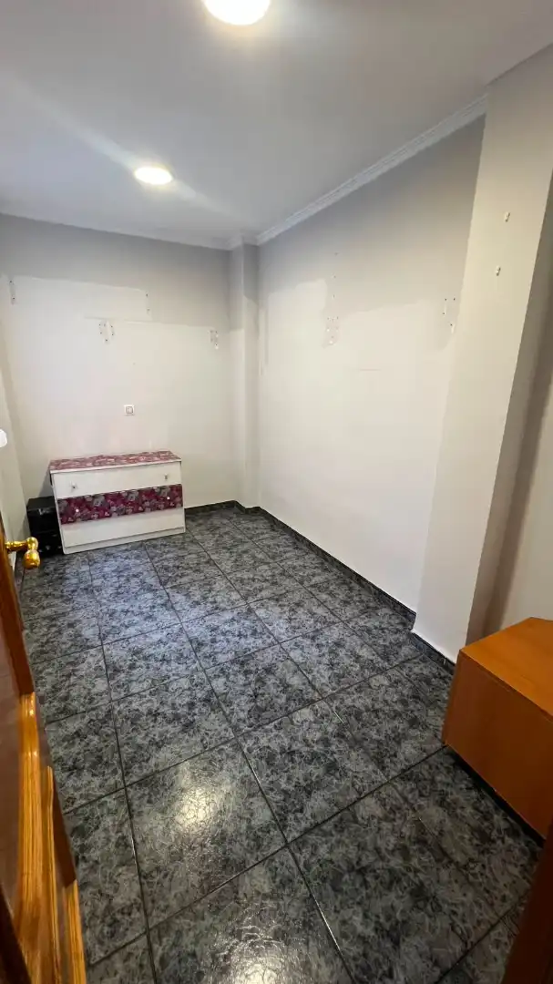 Flat for sale in Sueca  with Air Conditioner