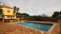 Swimming pool of House or chalet for sale in Argentona  with Terrace and Swimming Pool