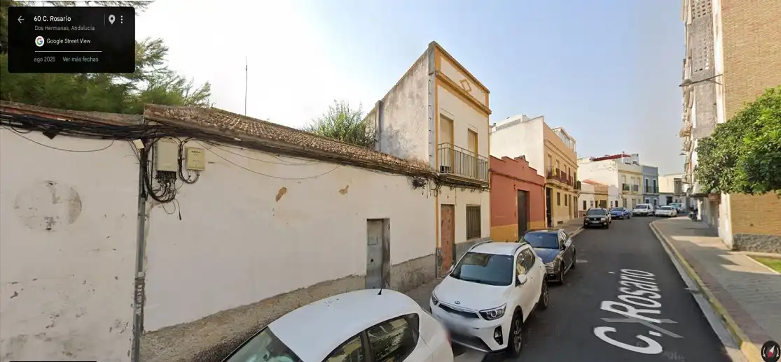 Terrenys i solars en venda a Calle Rosario 56, imagen 2