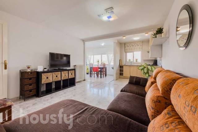 Piso en Venta en Gran Via de les Corts Catalanes, . en El Clot