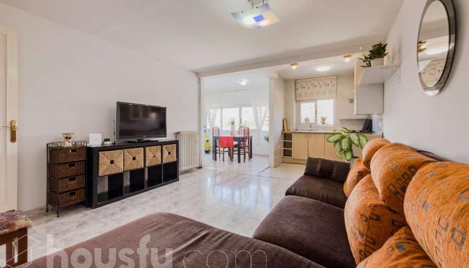 Foto 1 de Piso en venta en Gran Via de Les Corts Catalanes, ., El Clot, Barcelona