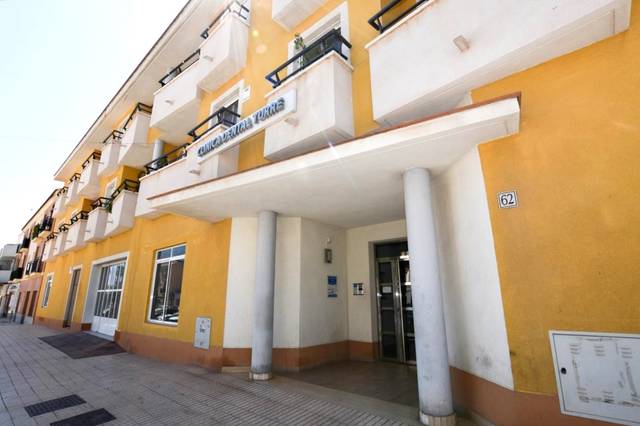 Garaje en Venta en Avenida Almería en Turre
