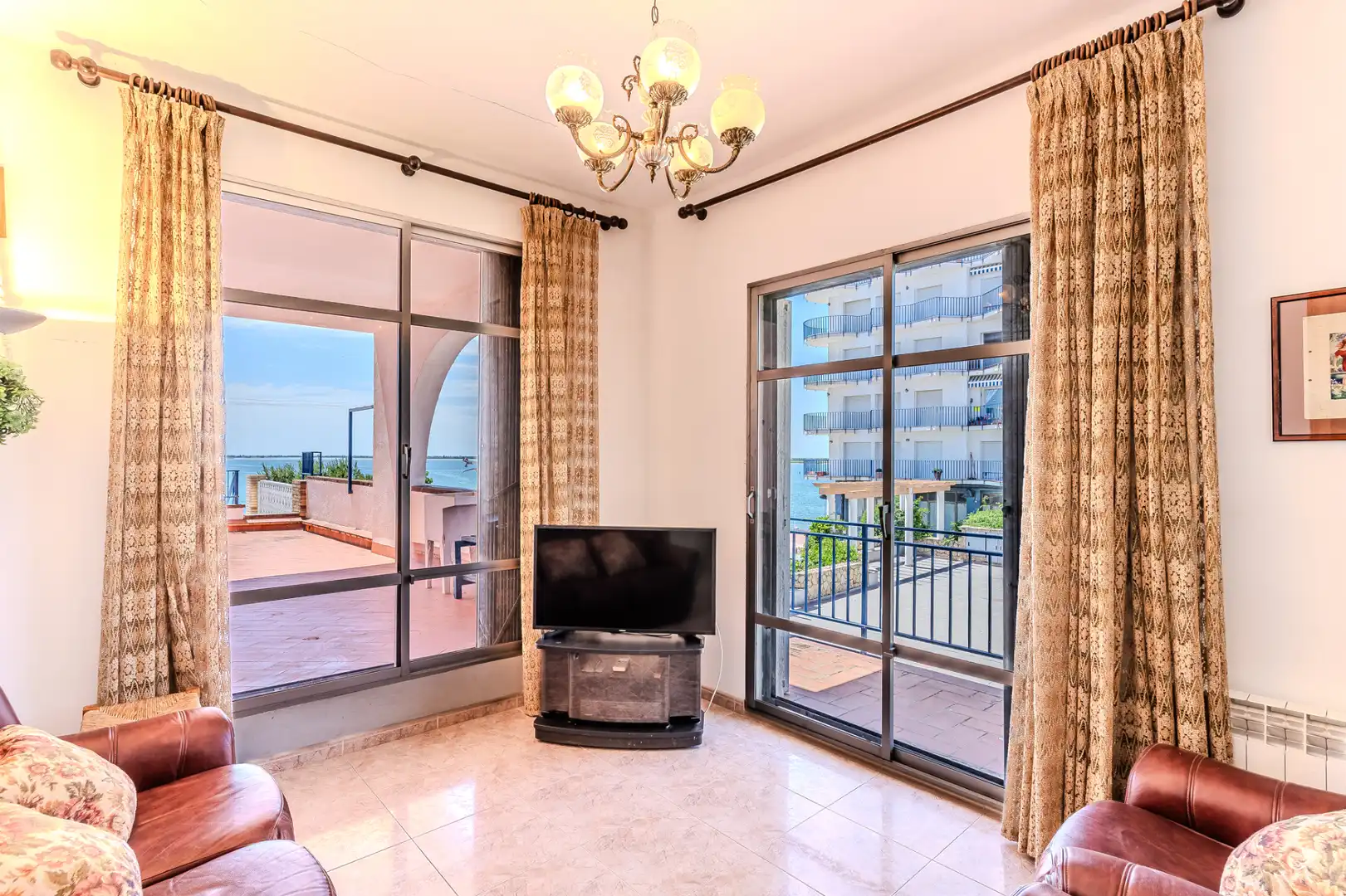 Villa avec terrasse à vendre à L'Ampolla, imagen 123
