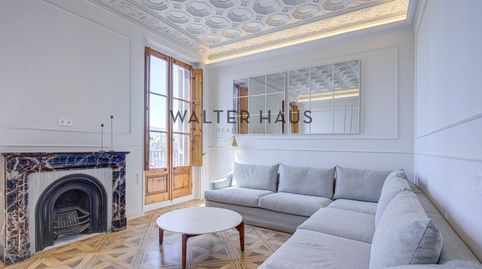Foto 5 de Piso en venta en Passeig D'isabel II, Sant Pere, Sta. Caterina i la Ribera, Barcelona Capital