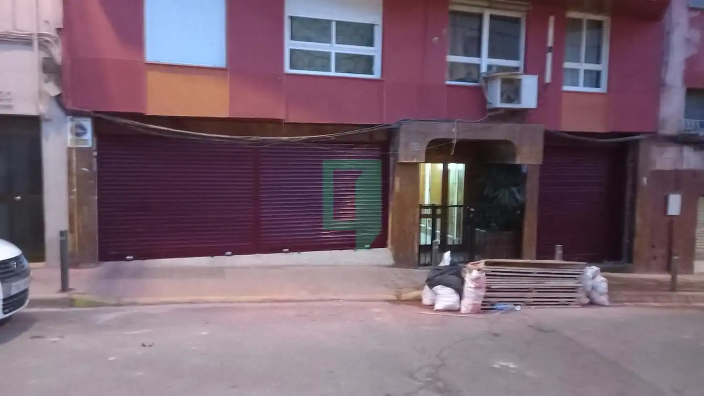 Local comercial en venda a Carrer de Sant Ernest