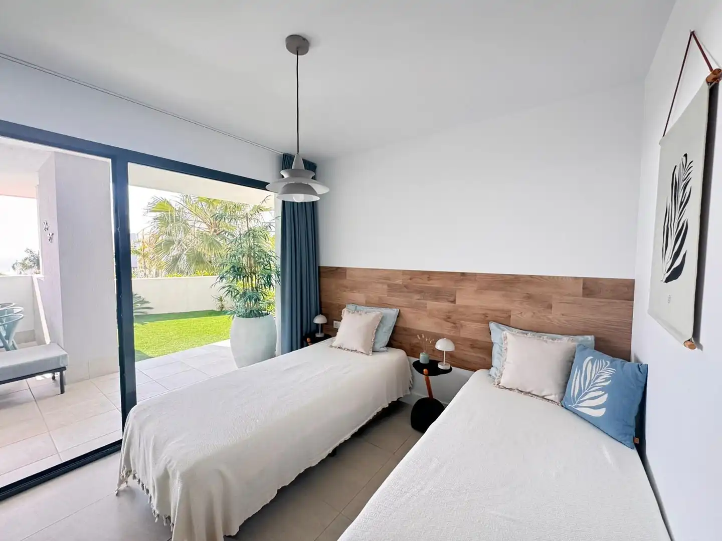 Apartament amb piscina en venda a Alcorrín, imagen 10