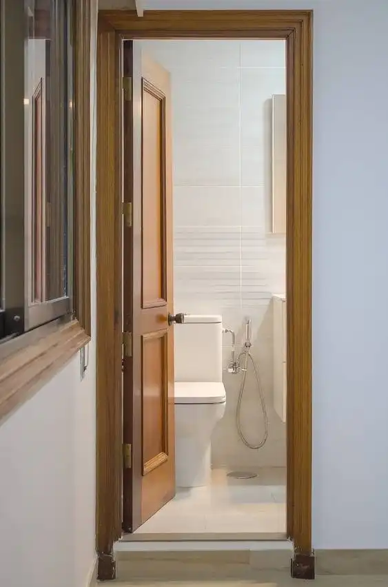Badezimmer von Wohnung zur Miete in Las Palmas de Gran Canaria mit Terrasse und Abstellraum