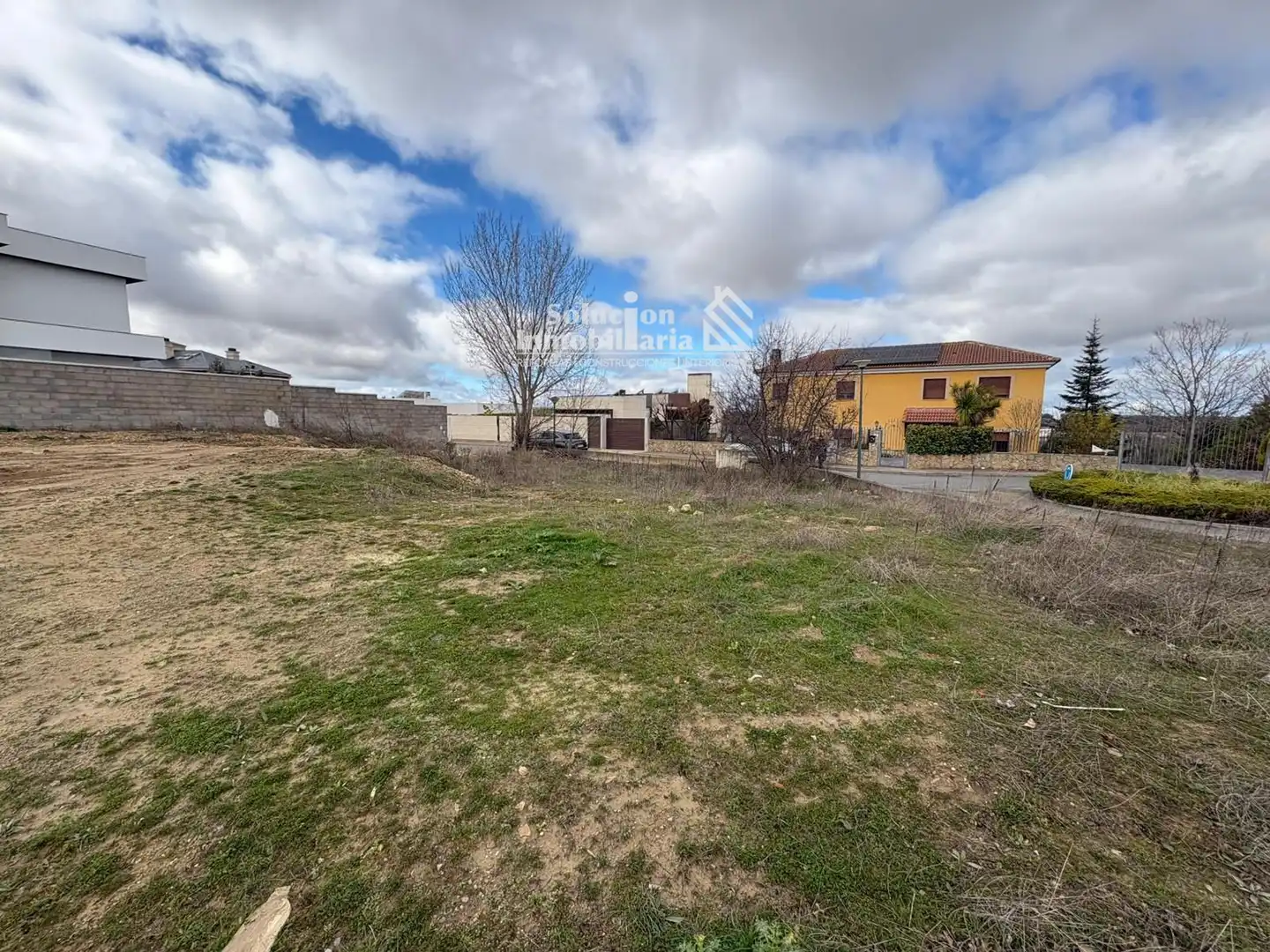 Residential land for sale in Villamayor, imagen 13