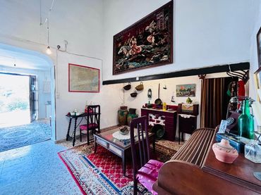 Villa con giardino in vendita a Peña de las Águilas