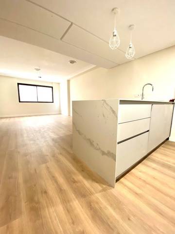 Piso en Alquiler en Castello en Castellana