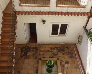 Terrassa de Casa o xalet en venda en Mataró amb Aire condicionat i Terrassa