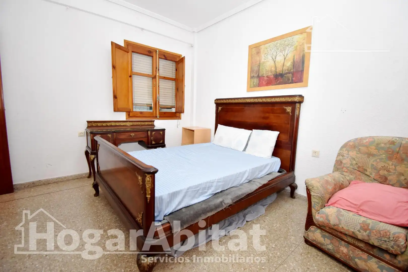 Habitación de Piso en venta en Camí Reial 