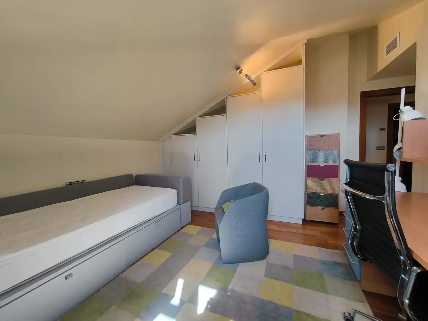 Duplexes for rent in San Pedro