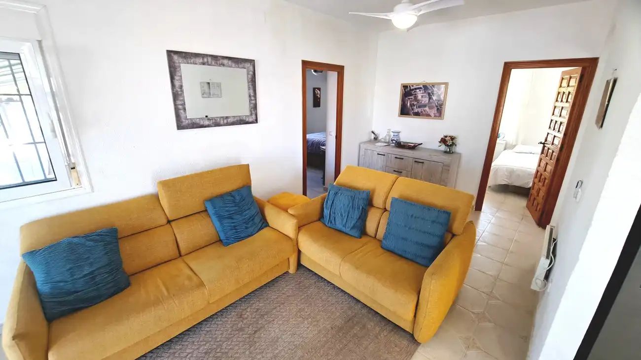Casa amb piscina en venda a Orihuela Costa, imagen 16