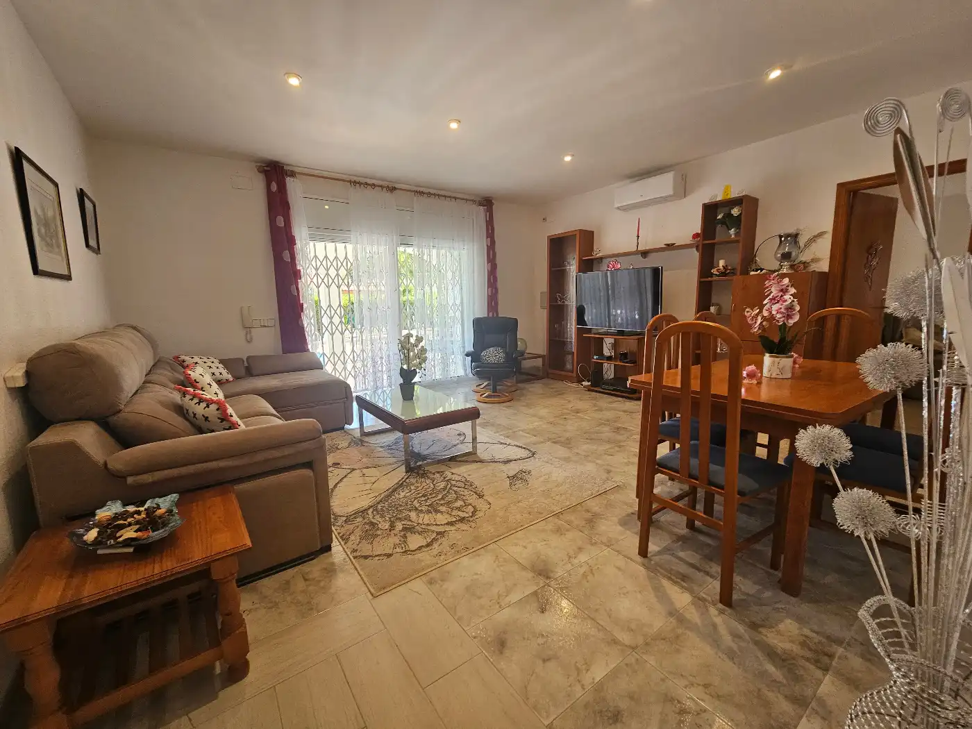 Chalet con terraza en venta en Calle Llevant, imagen 24