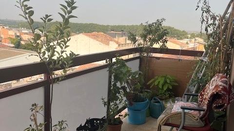 Foto 2 de Pis en venda a Plaça de Ramon Arqués, 1, Les Borges Blanques, Lleida