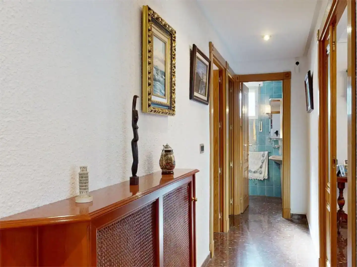 Casa adosada en venda en Cadrete