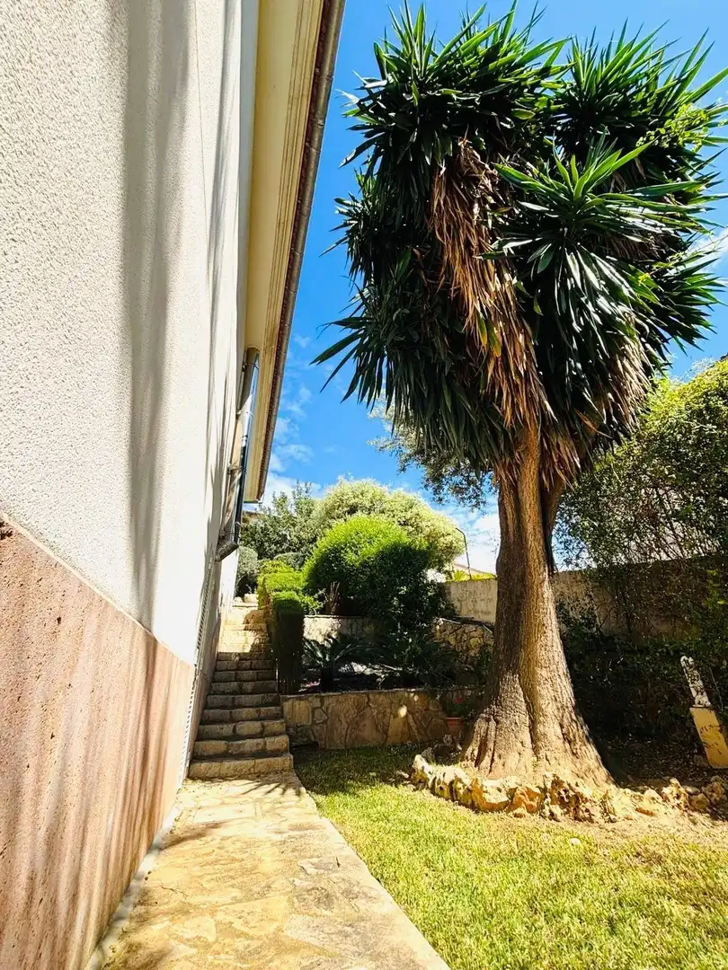 Chalet con terraza en venta en Son Amonda - Reis Catòlics, imagen 23