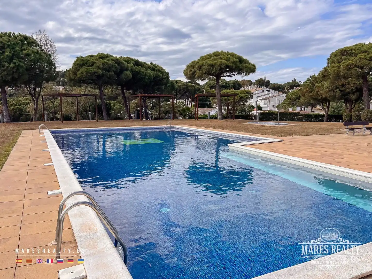 Maison avec jardin à vendre à Santa María de Llorell, imagen 4