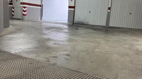 Foto 5 de Traster de lloguer a Carrer de la Palmera, 7, La Xara - La Sella, Dénia