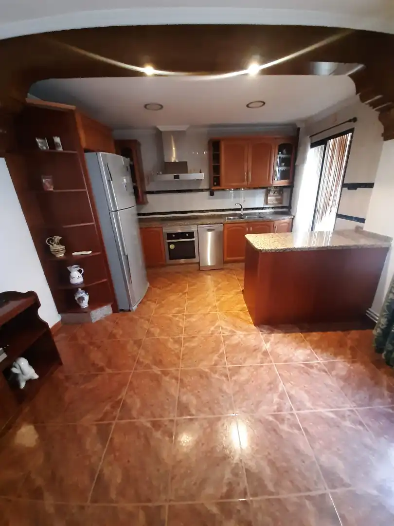 Appartamento con terrazza in vendita a Úbeda, imagen 11