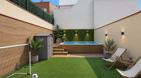 Foto 2 de Casa o xalet en venda a Torre-Sana, Terrassa