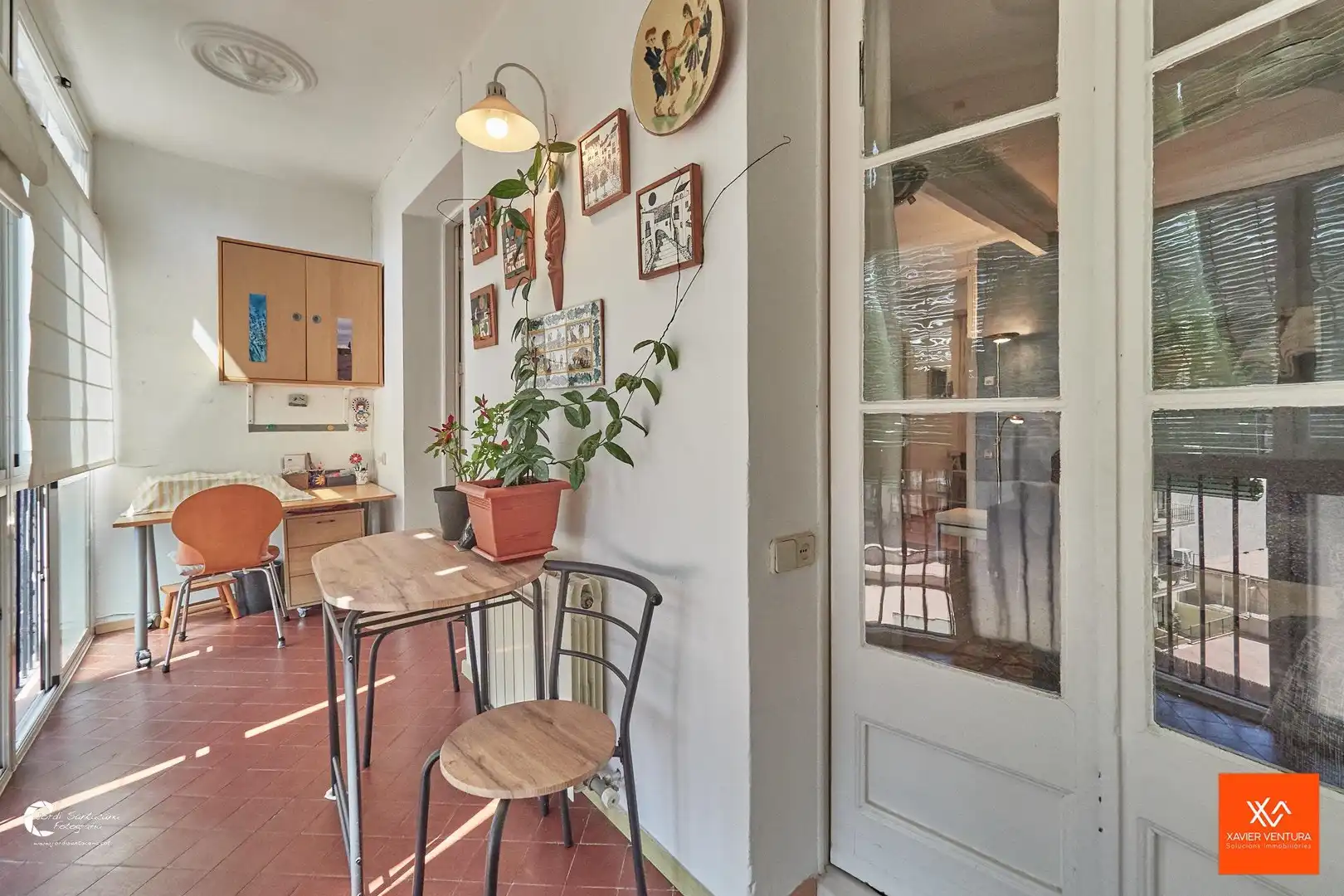 Wohnung mit Terrasse zum Verkauf in Eixample, imagen 10