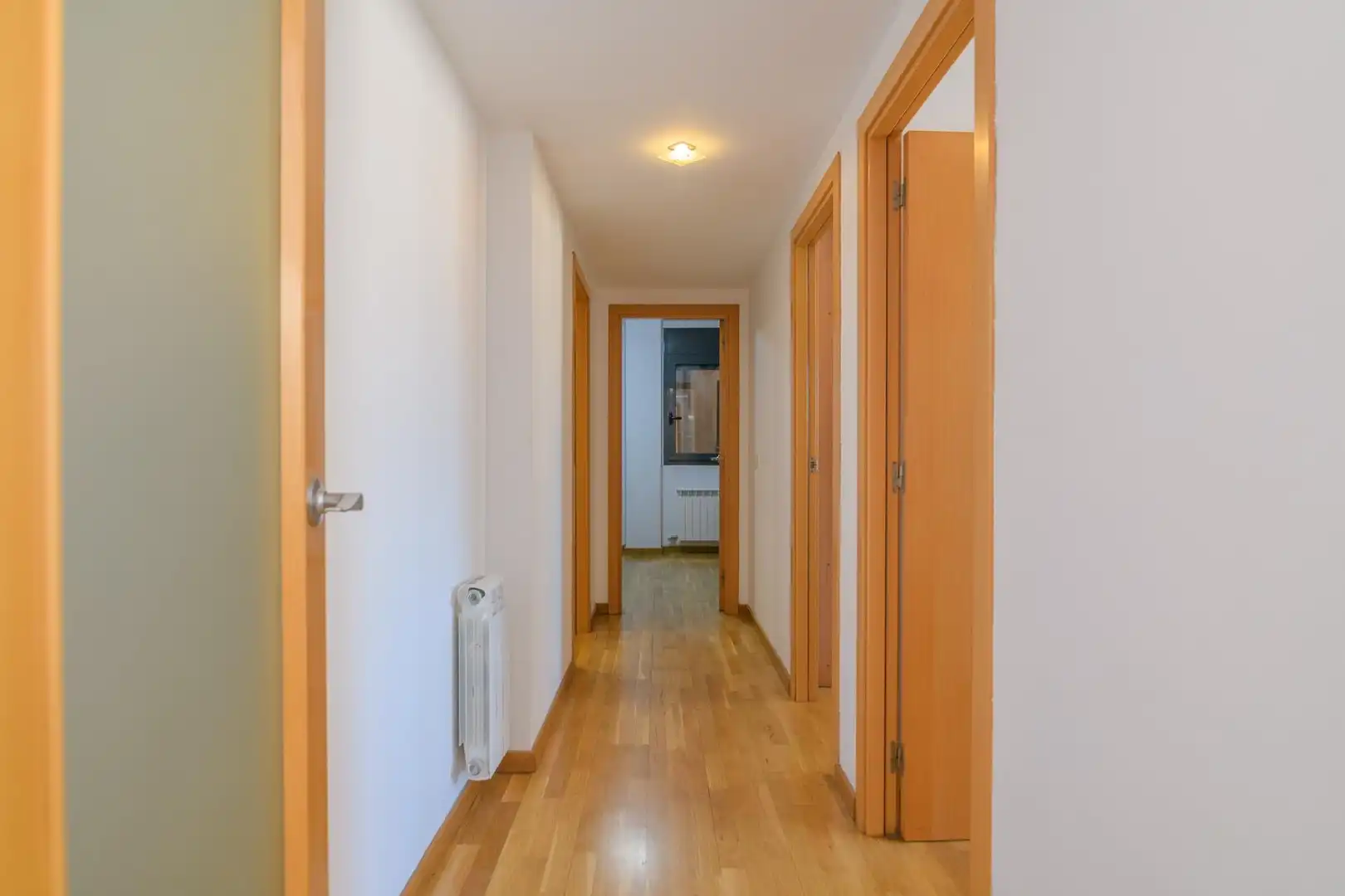 Piso en venta en Manresa con Calefacción y Balcón