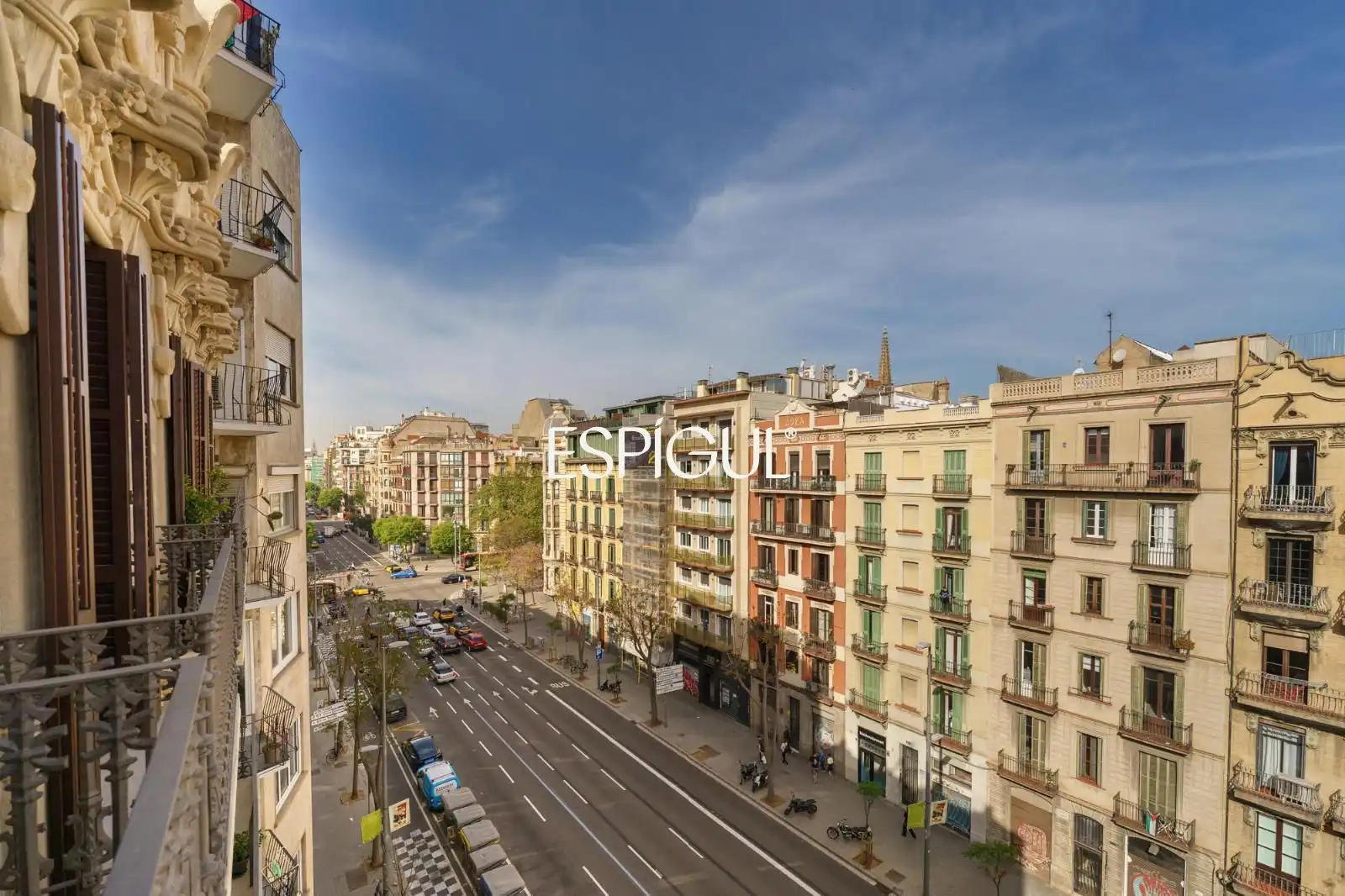 Wohnung mit Terrasse zum Verkauf in d'Aragó, imagen 38
