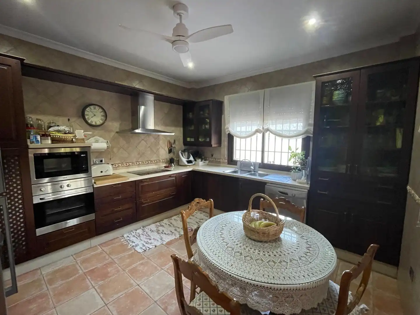 Villa avec terrasse à vendre à Periurbano Este - Campiña, imagen 3