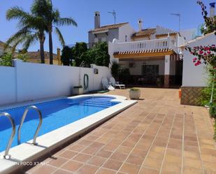 Casa o xalet de lloguer a Calle Siroco, 3, La Jara