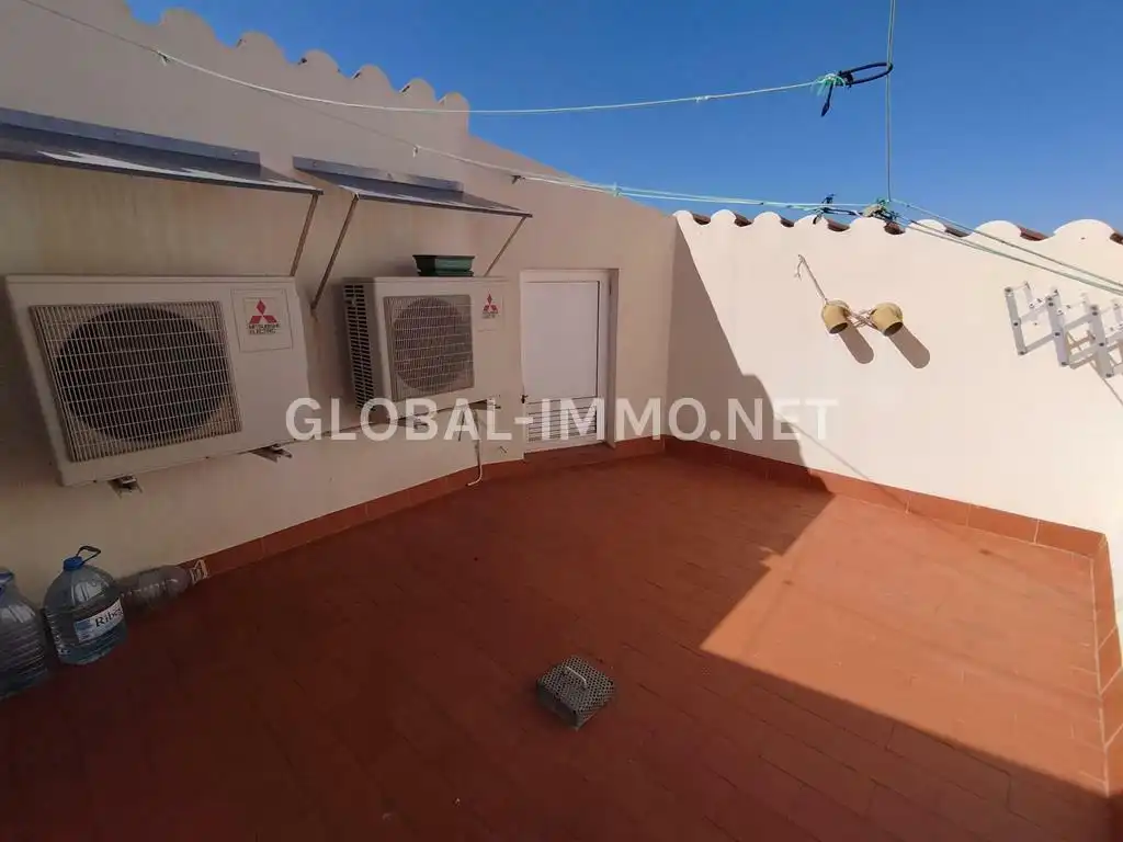 Mini appartamento con ascensore in vendita a Avinguda de la Mare de Déu de Montserrat, imagen 22