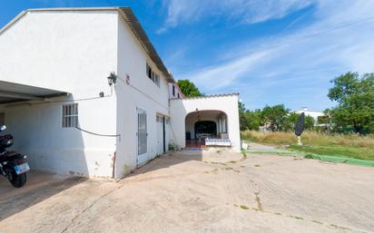 Casa o xalet en venda a Calle RIO TAJO, 10, Ciutat del Transport - La Salera, Oeste, Castellón de la Plana / Castelló de la Plana