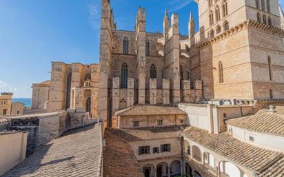 Exterior view of Apartment for sale in  Palma de Mallorca