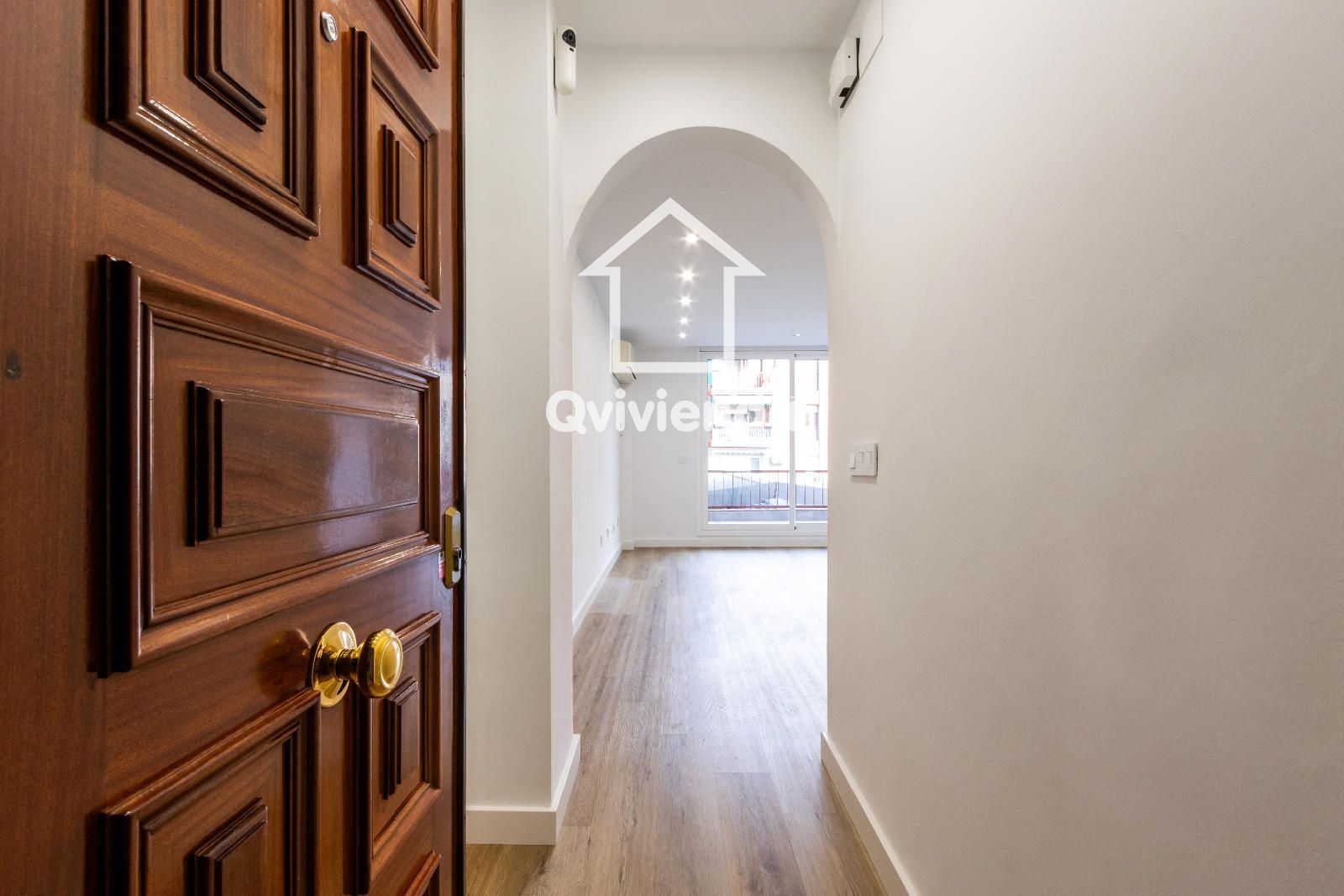 Flat for sale in Mollet del Vallès  with Air Conditioner, Heating and Terrace