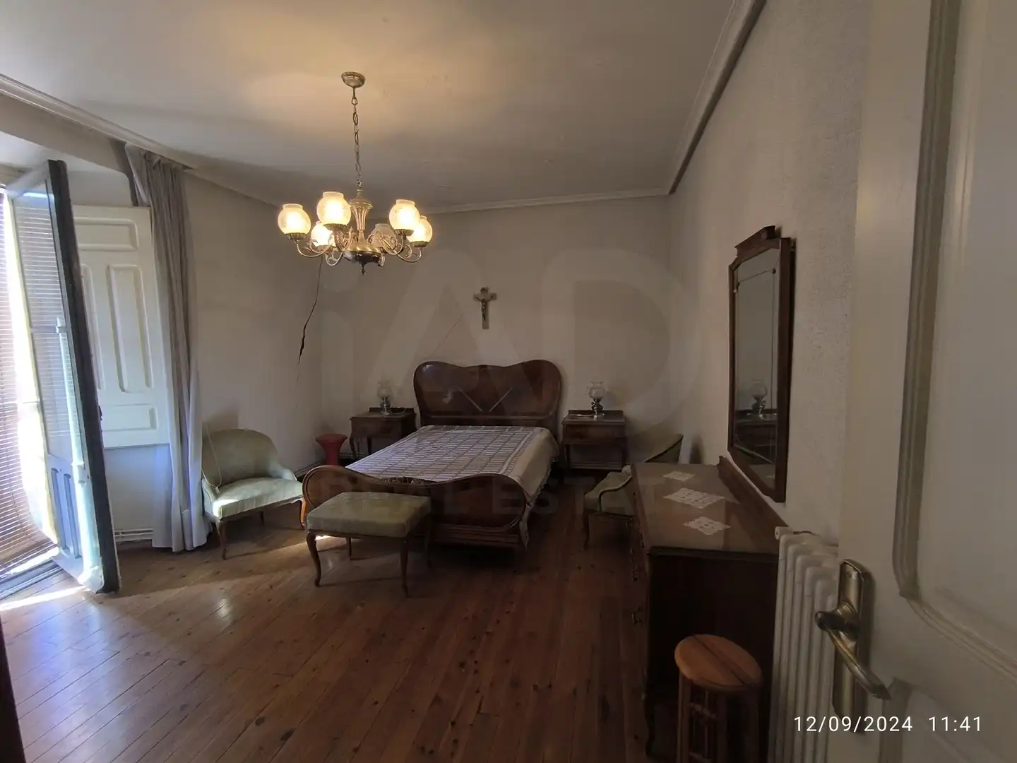 House for sale in Valderas, imagen 5
